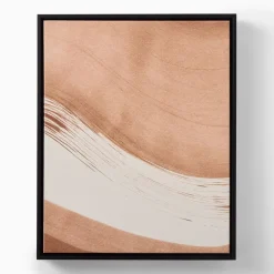 West Elm Boundary Wall Art by Minted for