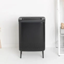 West Elm Brabantia Bo Laundry