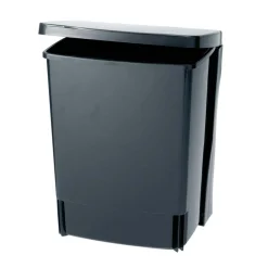 West Elm Brabantia Built In Trash Can