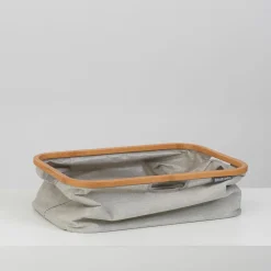 West Elm Brabantia Foldable Basket
