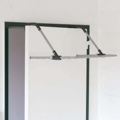 West Elm Brabantia Hanging Drying Rack