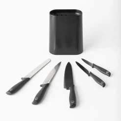 West Elm Brabantia Knife Block Sets