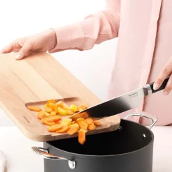 West Elm Brabantia Wood Chopping Boards (Set of 3)