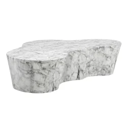 West Elm Bradhurst Coffee Table (60")
