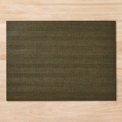 West Elm Braid Texture Easy-Care Placemat