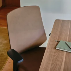 West Elm Branch Ergonomic Chair Pro