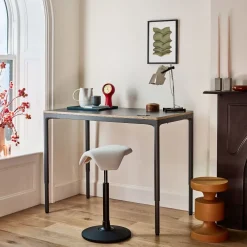 West Elm Branch Four Leg Standing Desk