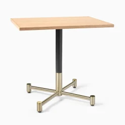 West Elm Branch Restaurant Dining Table - Wood - Rectangle
