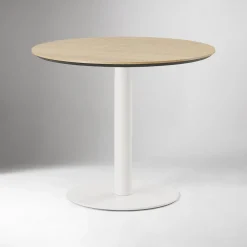 West Elm Branch Seated Height Bistro Table