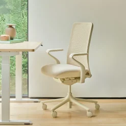 West Elm Branch Verve Chair