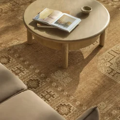 West Elm Brandon Coffee Table (38")