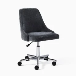 West Elm Branson Swivel Office Chair