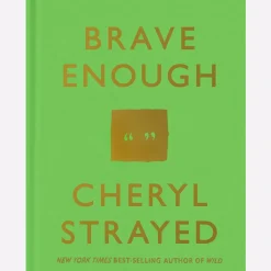 West Elm Brave Enough