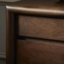 West Elm Brevoort Nightstand (26")