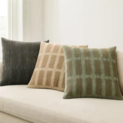 West Elm Brick Grid