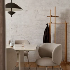West Elm Bridge Clothes Stand (27")