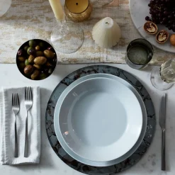 West Elm Briggs Flatware Sets