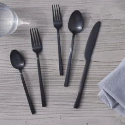 West Elm Briggs Flatware Sets -