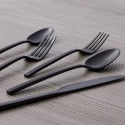 West Elm Briggs Flatware Sets -