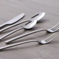 West Elm Briggs Flatware Sets -
