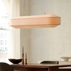 West Elm Brooks Chandelier (46")