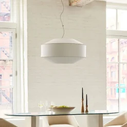 West Elm Brooks Pendant (30")