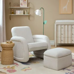 Kids West Elm Bucatini Rocker