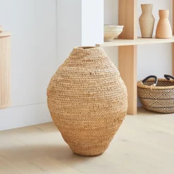 West Elm Buhera Baskets