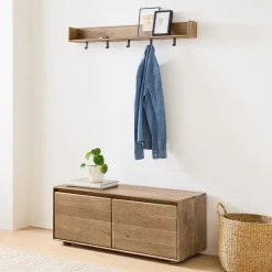 West Elm Build Your Own - Anton Small Entryway Collection