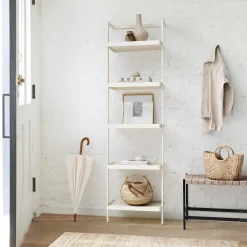 West Elm Build Your Own - Blaine Shelf Unit System