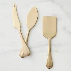 West Elm Build Your Own Charcuterie Set