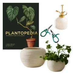 West Elm Build Your Own Gifts For The Garden Set
