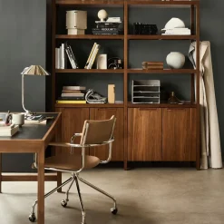 West Elm Build Your Own Hughes Office Collection