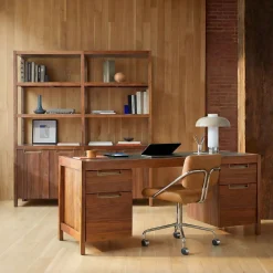 West Elm Build Your Own Hughes Office Collection