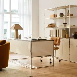 West Elm Build Your Own Marlowe Office Collection