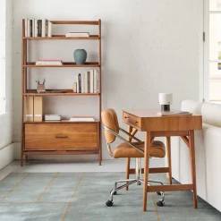 West Elm Build Your Own Mid-Century Office Collection