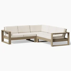 West Elm Build Your Own - Portside by Polywood® Sectional