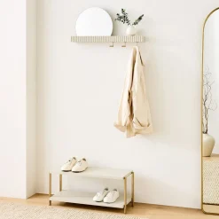 West Elm Build Your Own - Quinn Small Entryway Collection