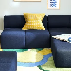 West Elm Build-Your-Own Samos Sectional