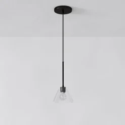 West Elm Build Your Own - Sculptural 3-Light Chandelier