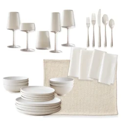 West Elm Build Your Own Tabletop Essentials Gift Set