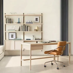 West Elm Build Your Own Tandem Office Collection