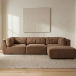 West Elm Build Your Own - Tupelo Sectional