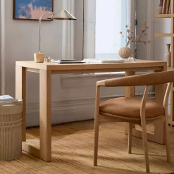West Elm Build Your Own Wallace & Cutler Office Collection