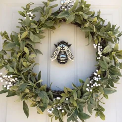 West Elm Bumblebee Door Knockers