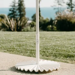 West Elm Business & Pleasure Co. Clamshell Base
