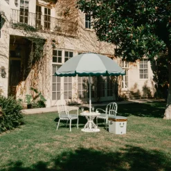 West Elm Business & Pleasure Co. Patio Umbrella