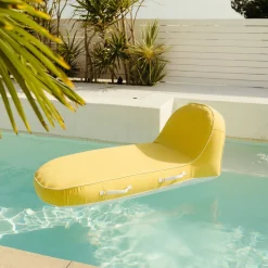 West Elm Business & Pleasure Co. Pool Lounger