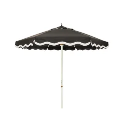 West Elm Business & Pleasure Co. Resort Market Contract Grade Umbrella