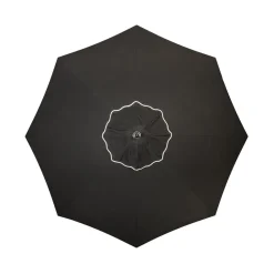 West Elm Business & Pleasure Co. Resort Market Contract Grade Umbrella